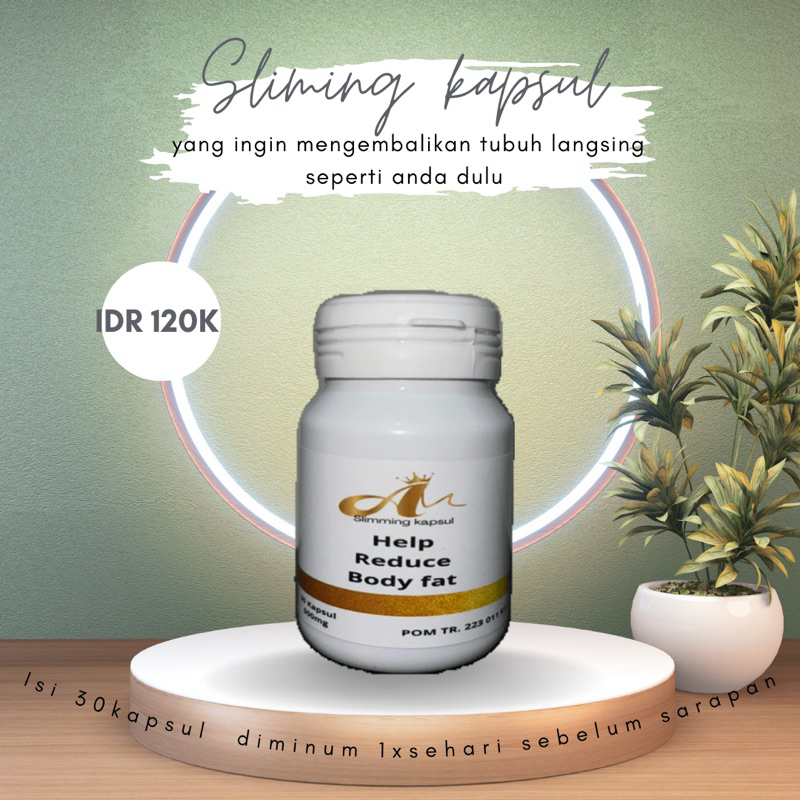 sliming kapsul