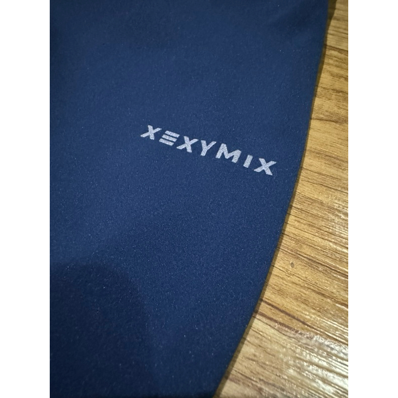 Xeximix legging