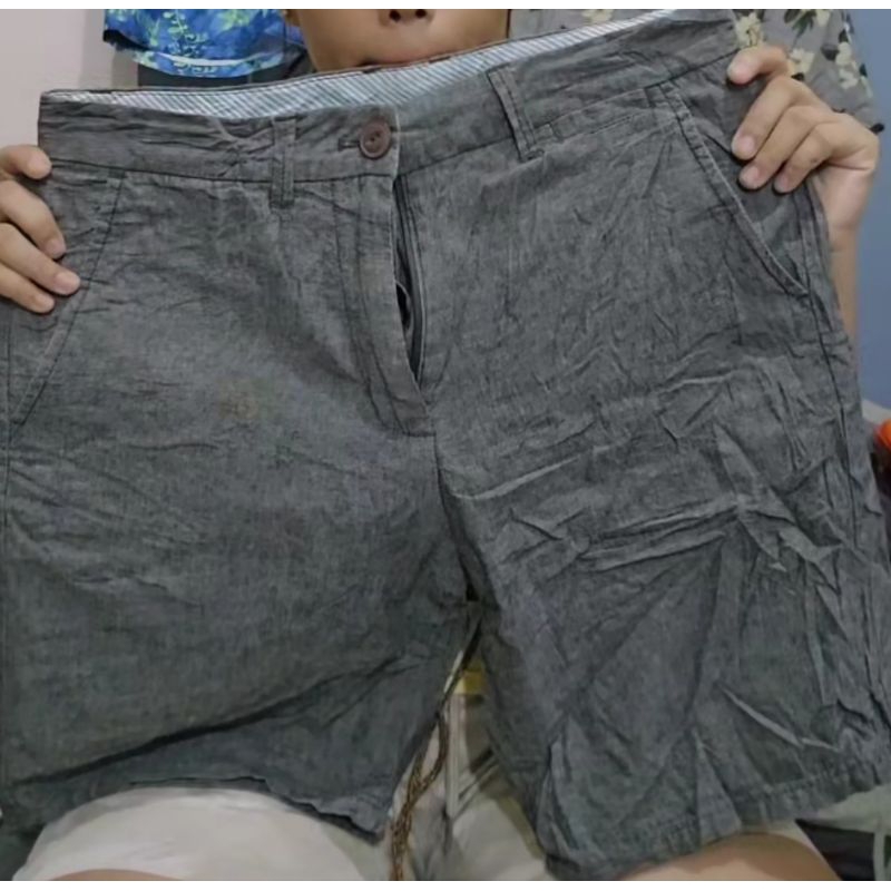 Menshort Chino Topten