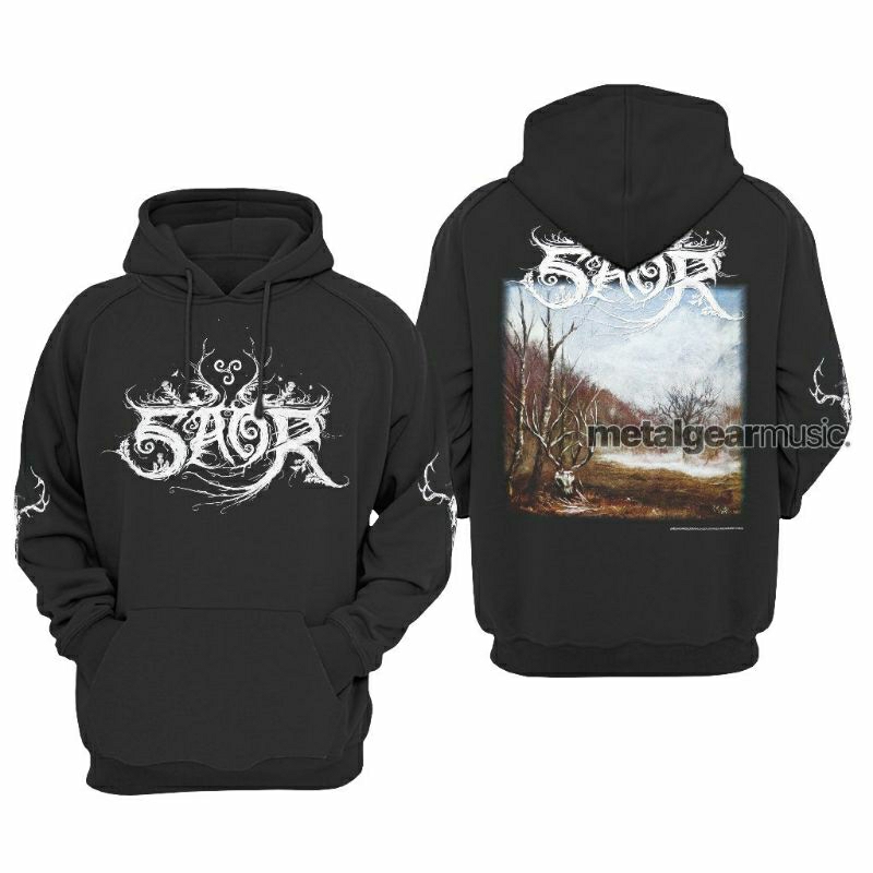 HOODIE - SAOR - Forgotten Path