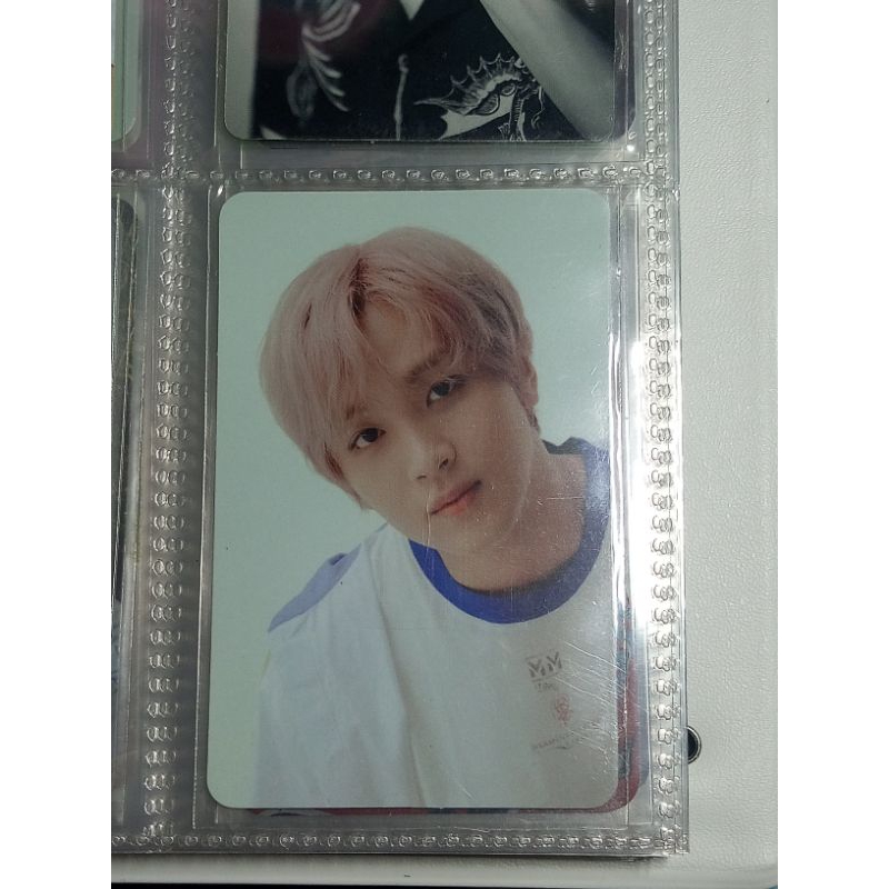 Haechan sg22