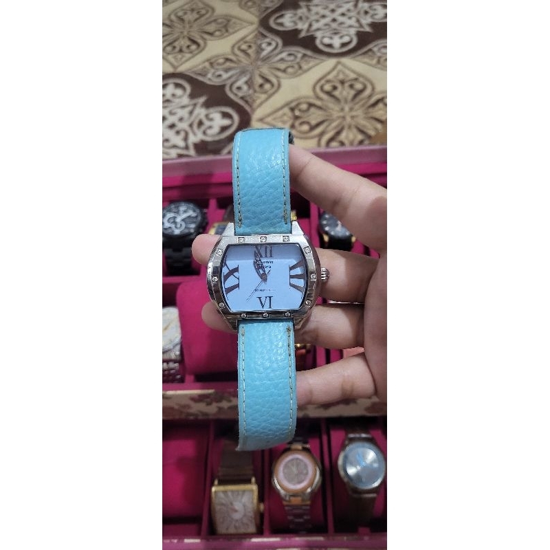 jam alexandre christie preloved
