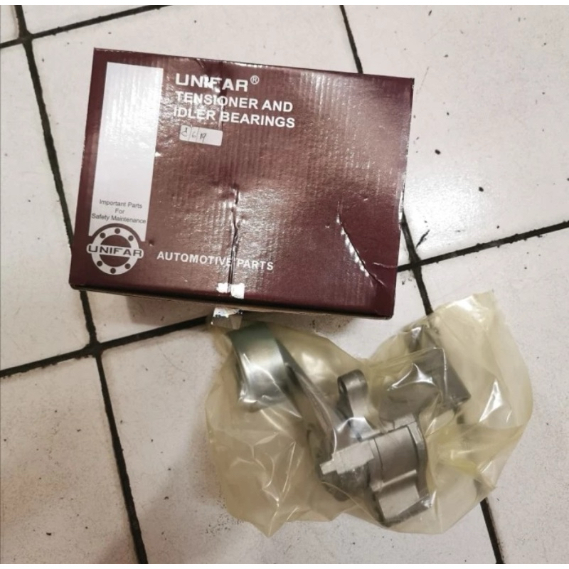 Tensioner Tali Kipas Assy Innova Old Innova Reborn (bensin)