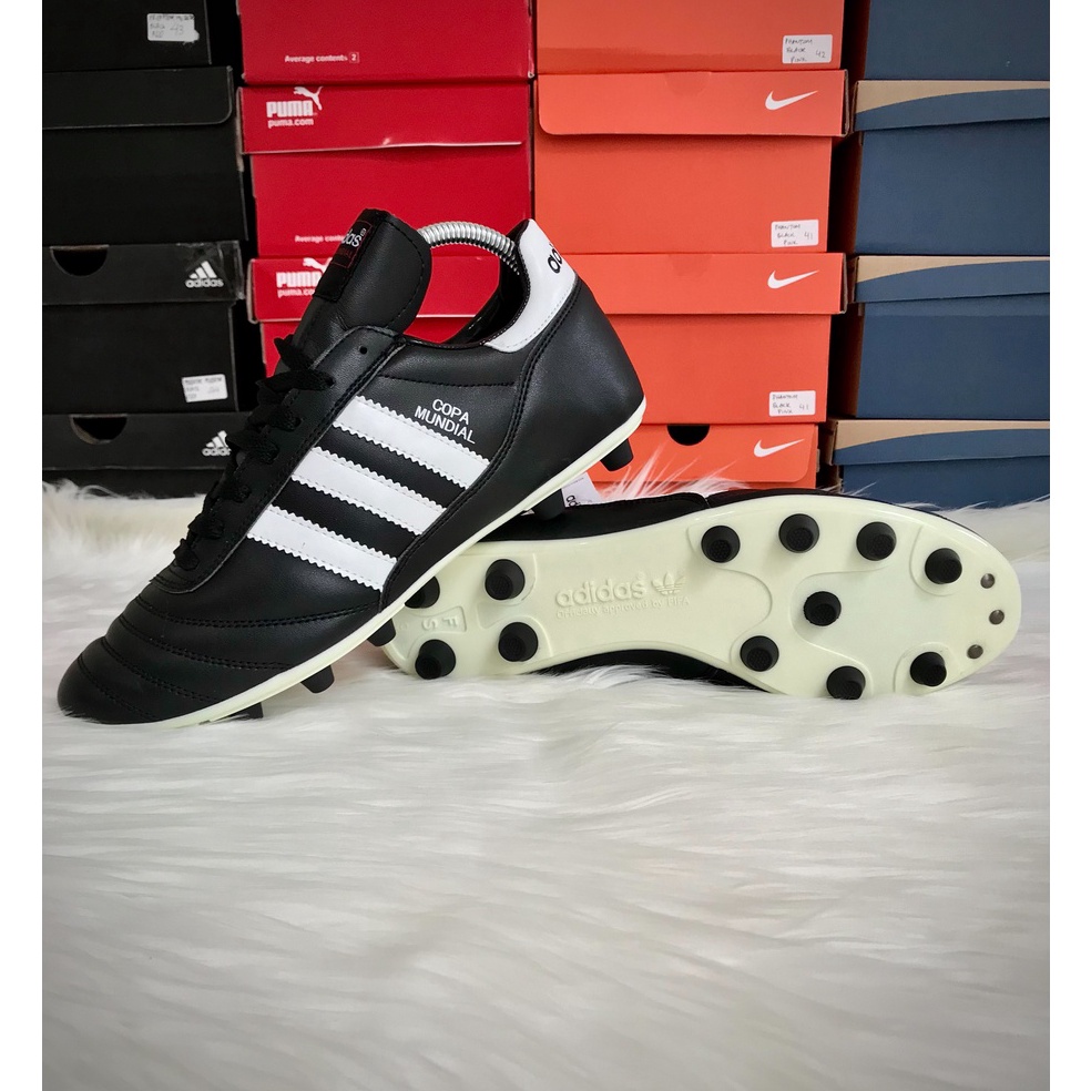 Recomended SEPATU BOLA ADIDAS COPA MUNDIAL FG GERMANY