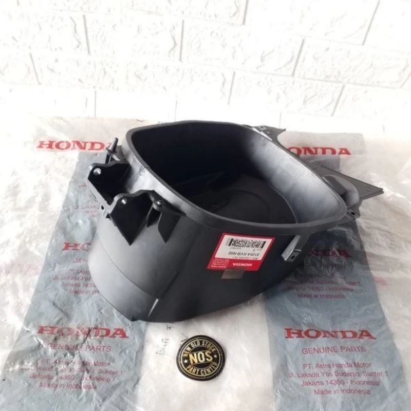 𝗛𝗢𝗡𝗗𝗔 - Box Assy Luggage Bagasi Vario 110 Techno (CBS) 8125A-KVB-N50