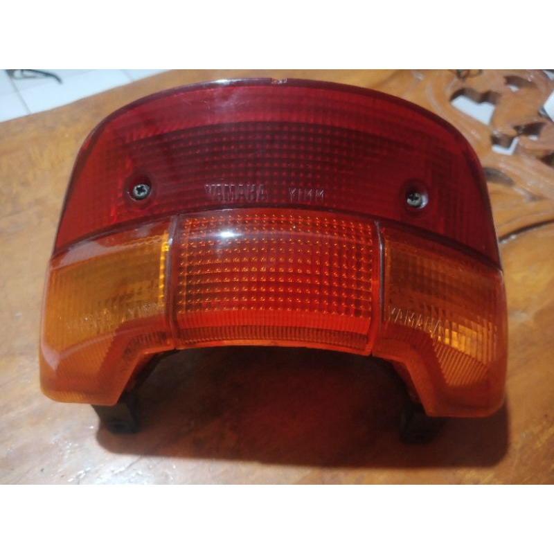 LAMPU REM STOPLAMP F1ZR COPOTAN