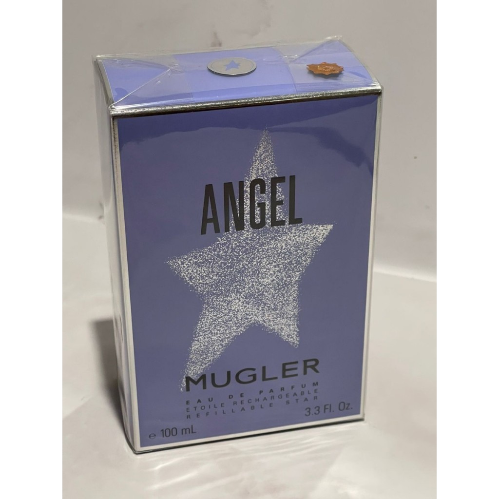 Parfum Mugler Angel Lady - Original Perfume - 25ml
