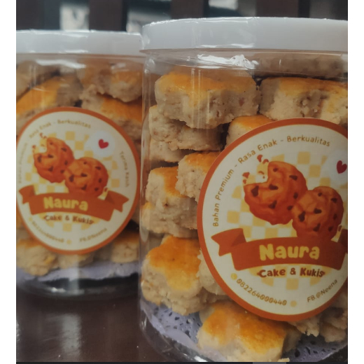 

kue kacang 1kg premium