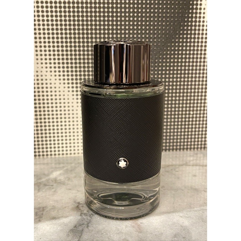 Parfum Mont Blanc Explorer 100ml EDP - Original Perfume