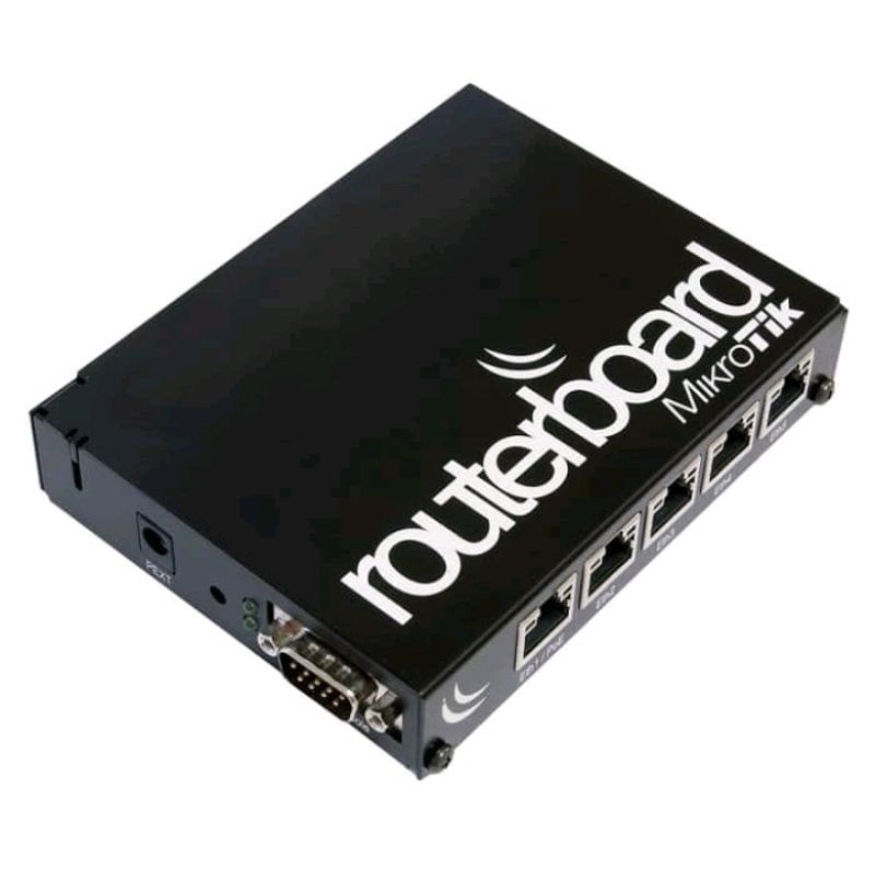 mikrotik routerboard rb450gx4