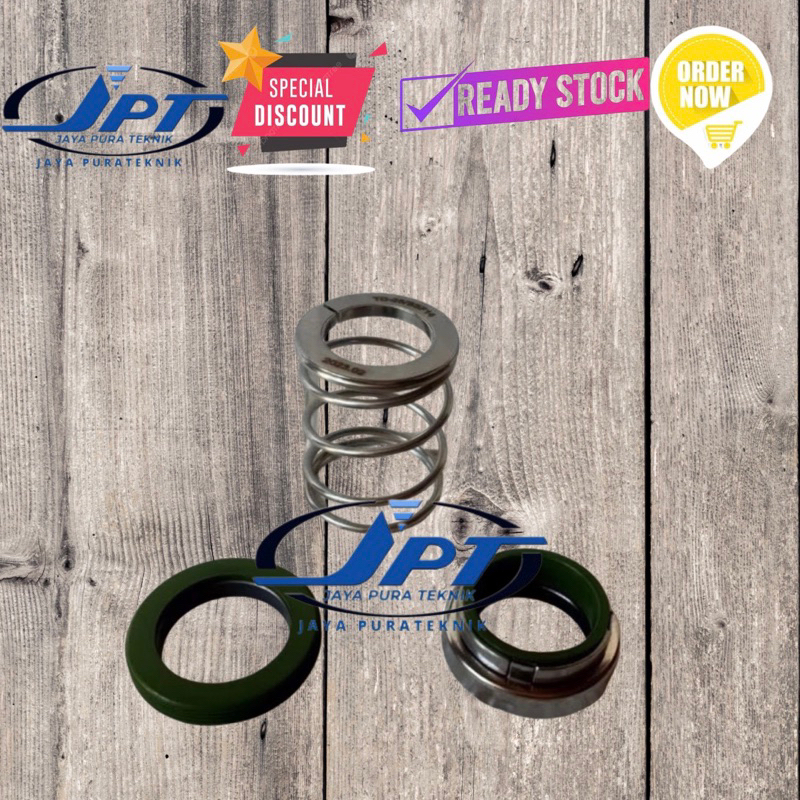 Mechanical Seal Pompa Cnp Cnp TD.40/50/65/80