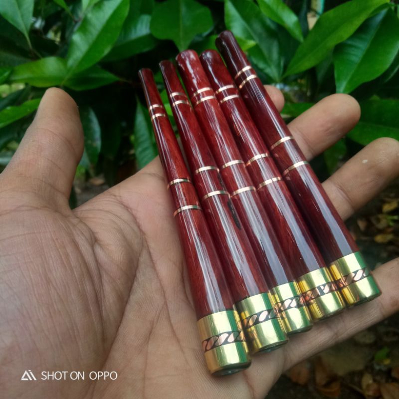 pipa kayu gali nagasari