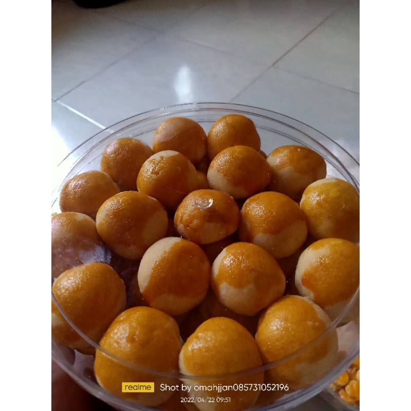 

nastar 250 g
