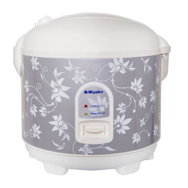 Magic Com Miyako MCM-528 1.8 Liter