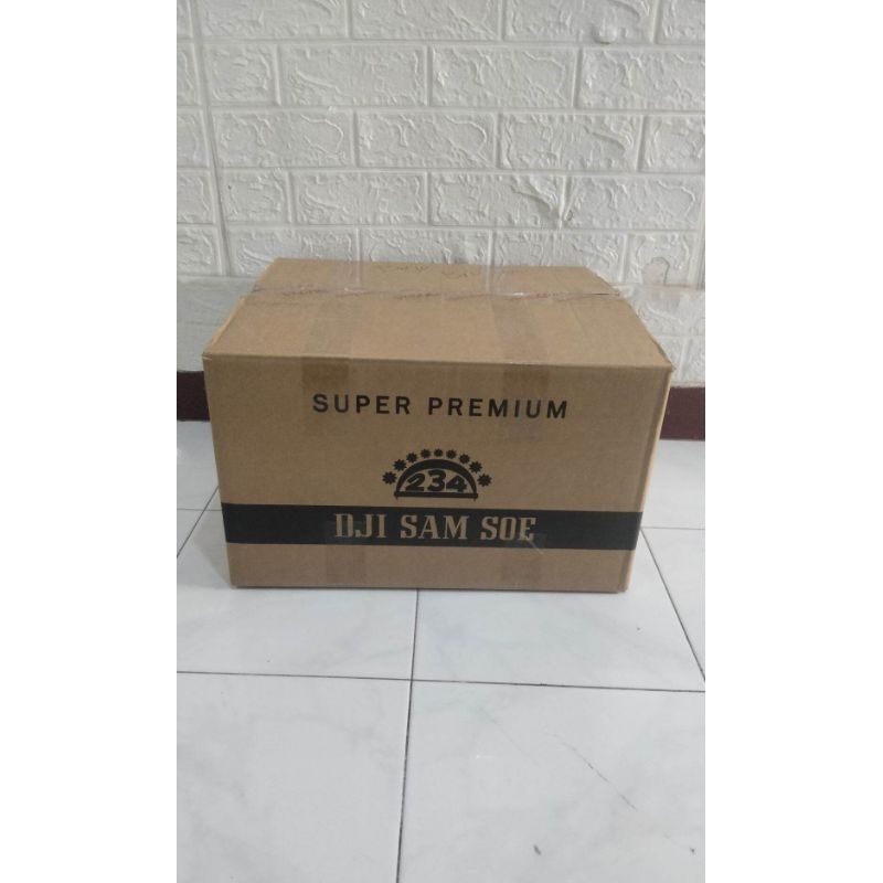 

kardus besar bekas murah dji sam soe (1pcs)/kardus pindahan murah samsu/kardus packing bekas