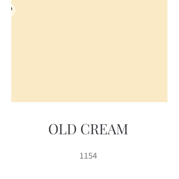 CAT TEMBOK EKSTERIOR JOTUN - OLD CREAM/1154