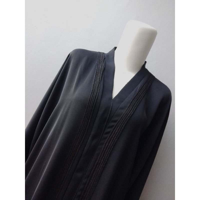 abaya tarim ori from tarim