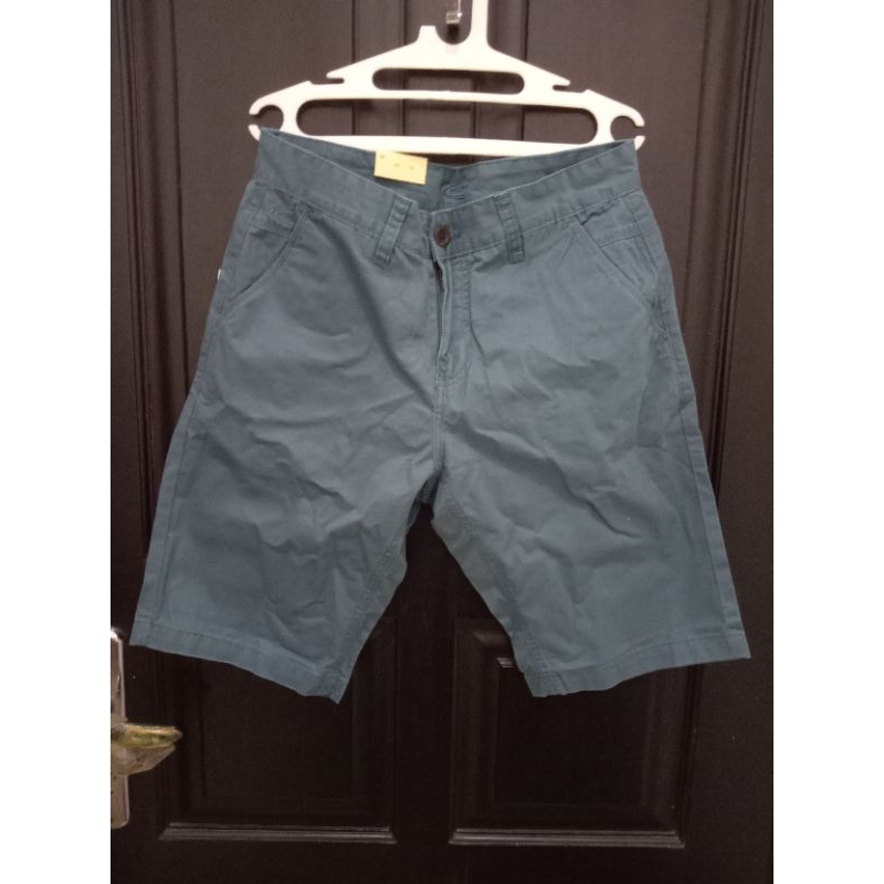 camel active Men Bermuda Short Pants celana pendek