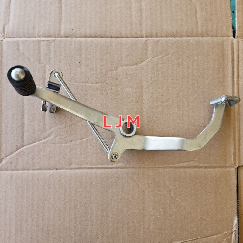 Pedal Operan Gigi / Shifter Pedal Assy Yamaha Vixion NVL / NVA