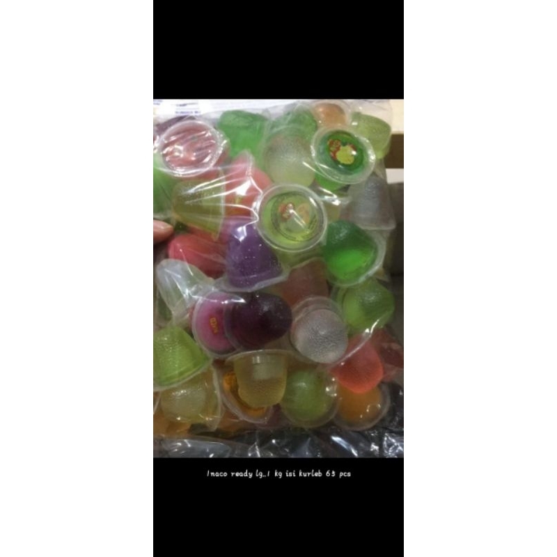

inaco jelly