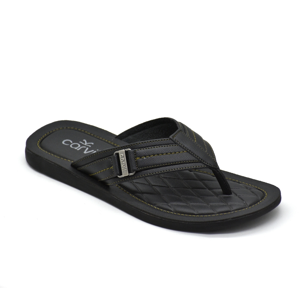 Carvil Sandal Pria Chano-01 M