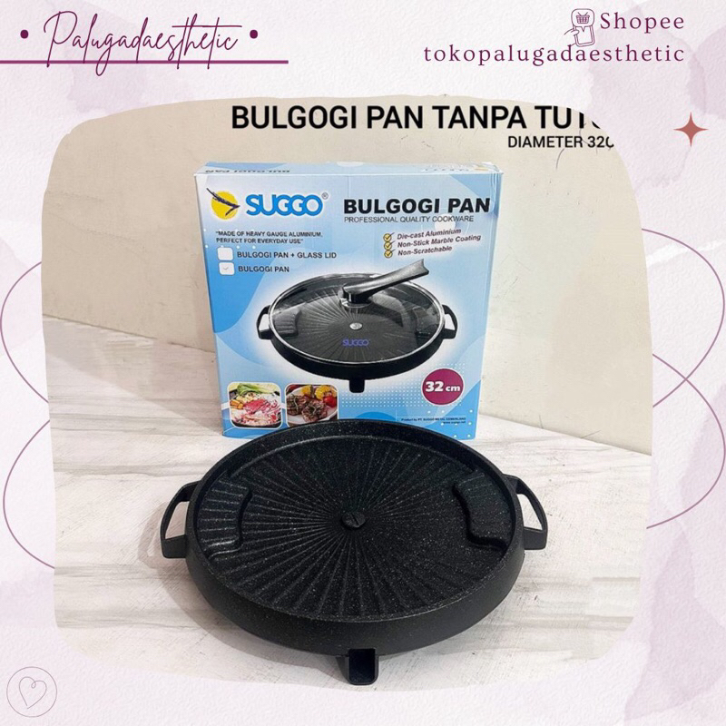 BULGOGI PAN