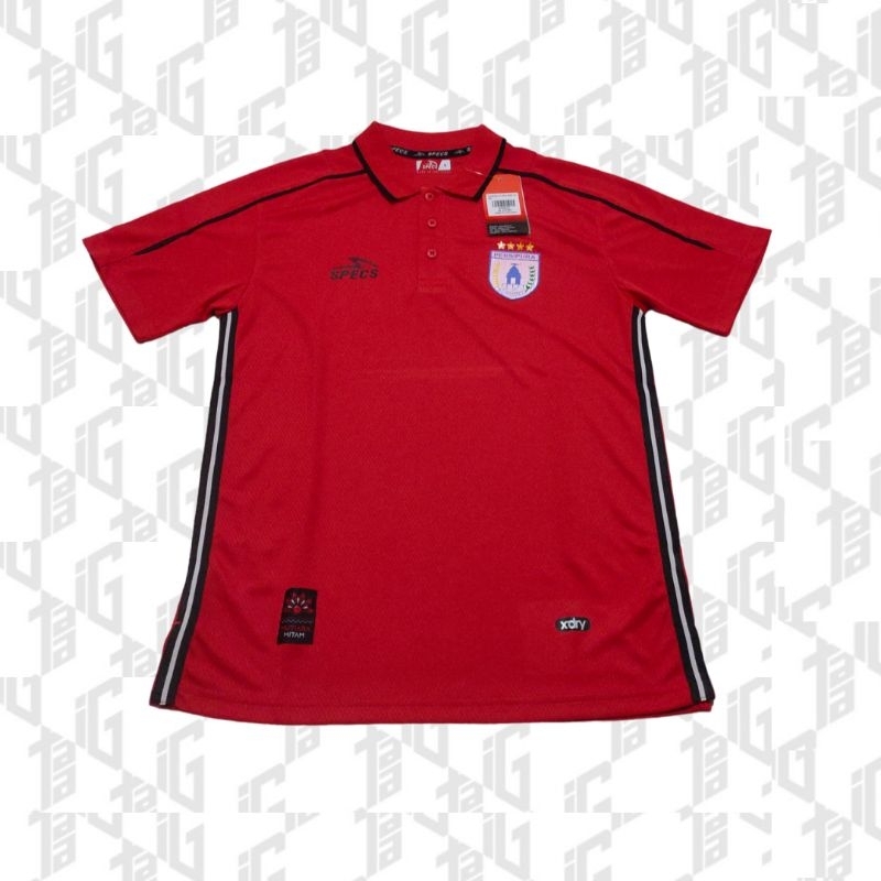 Specs Polo Persipura FC Shirt