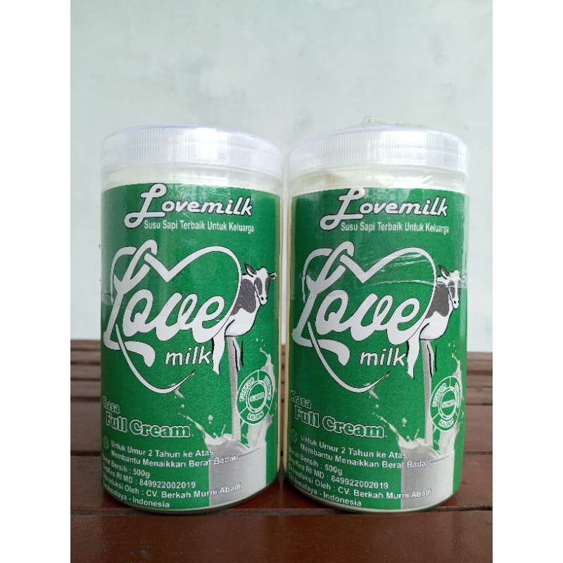 

PROMO..!! LOVEMILK Susu Sapi Bubuk Murni ORIGINAL SUSU KESEHATAN KELUARGA SUSU GEMUK SUSU DIET