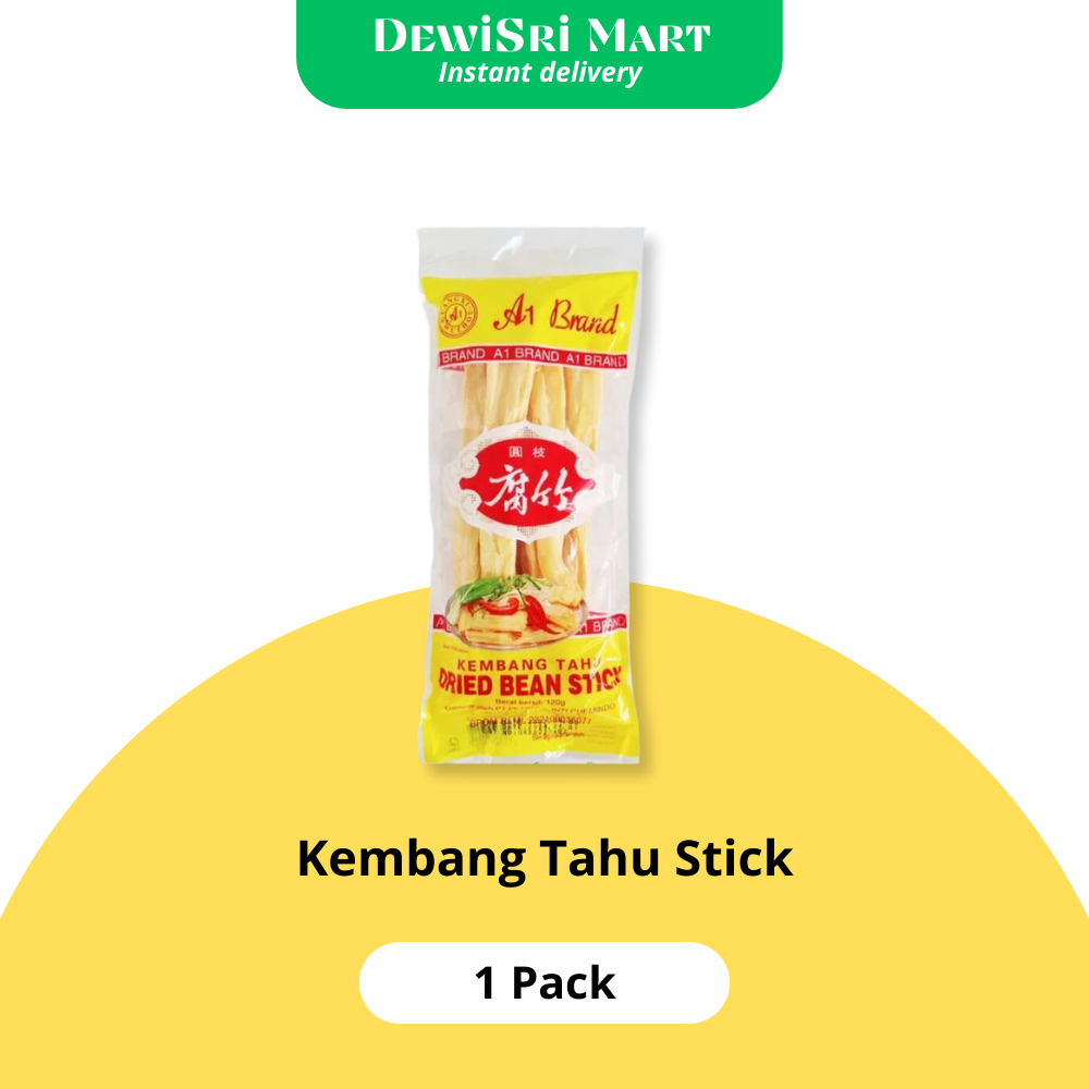

Kembang Tahu Stick - Dewi Sri Mart
