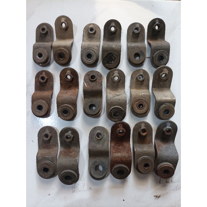 Pangkon Sayap Dalam Honda Kirana 125