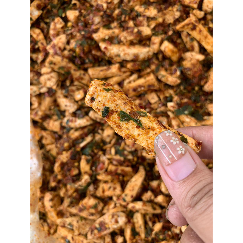 

Camilan varian 500gr