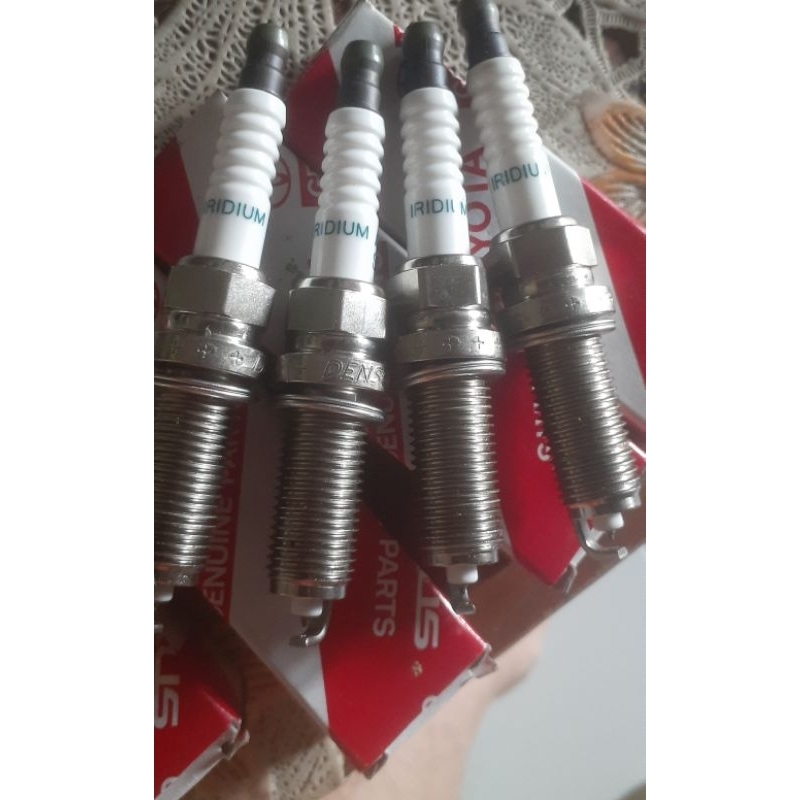 Busi iridium SC16HR11 100%Original