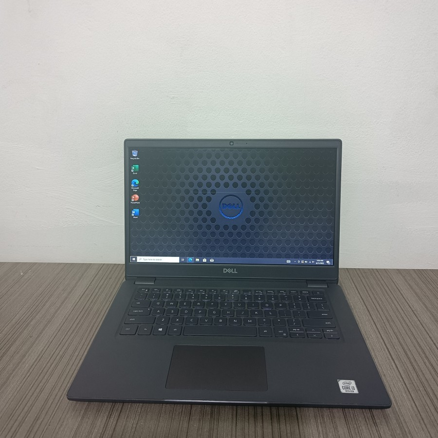 Laptop DELL LATITUDE 3410, Core i3 - 10110U, Gen 10Th, Ram 8Gb / SSD 256Gb