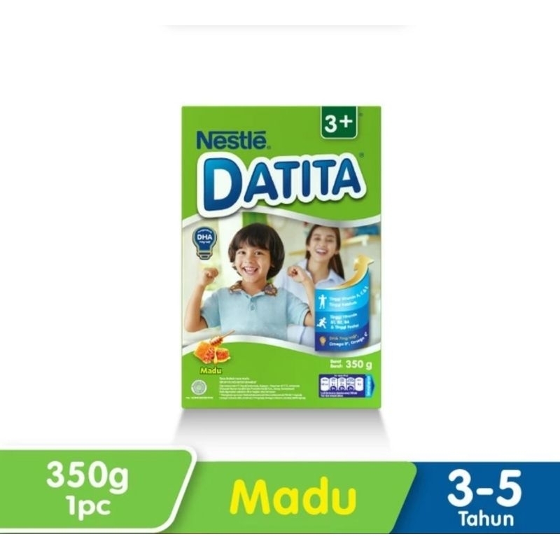 

Nestle Datita 350gr 3+