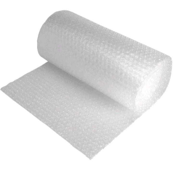 

Bubble Wrap Tambahan Packing