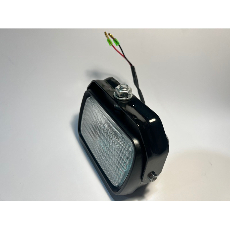 Work / Fog Lamp - Lampu Kerja / Kabut / Sorot / Tembak Alat / Truck TX-5000/TX 5000-12