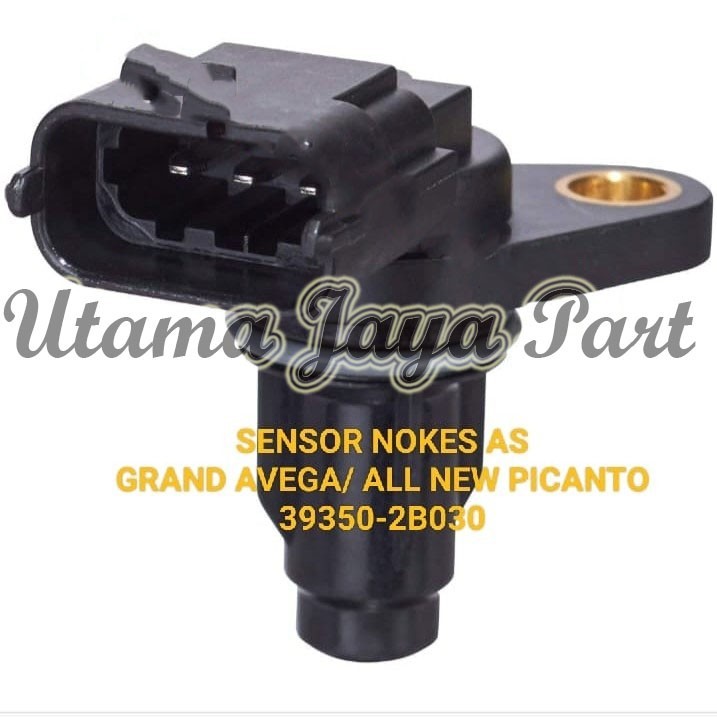 SENSOR CAMSHAFT CMP NOKEN AS HYUNDAI TUCSON SPORTAGE 2 39350-23910