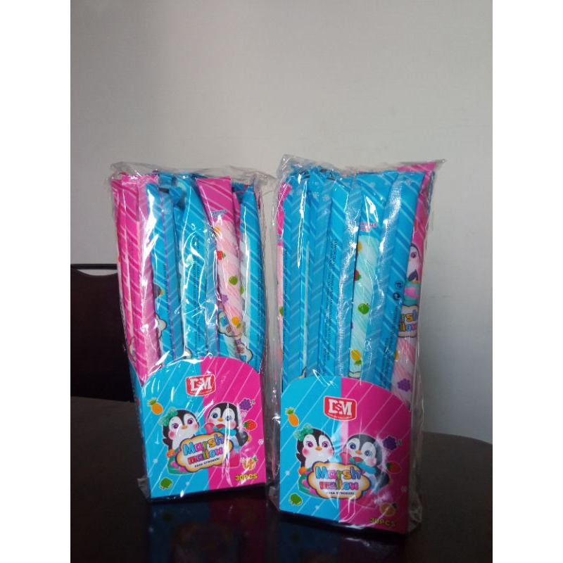 

marshmellow kepang isi 30 pcs