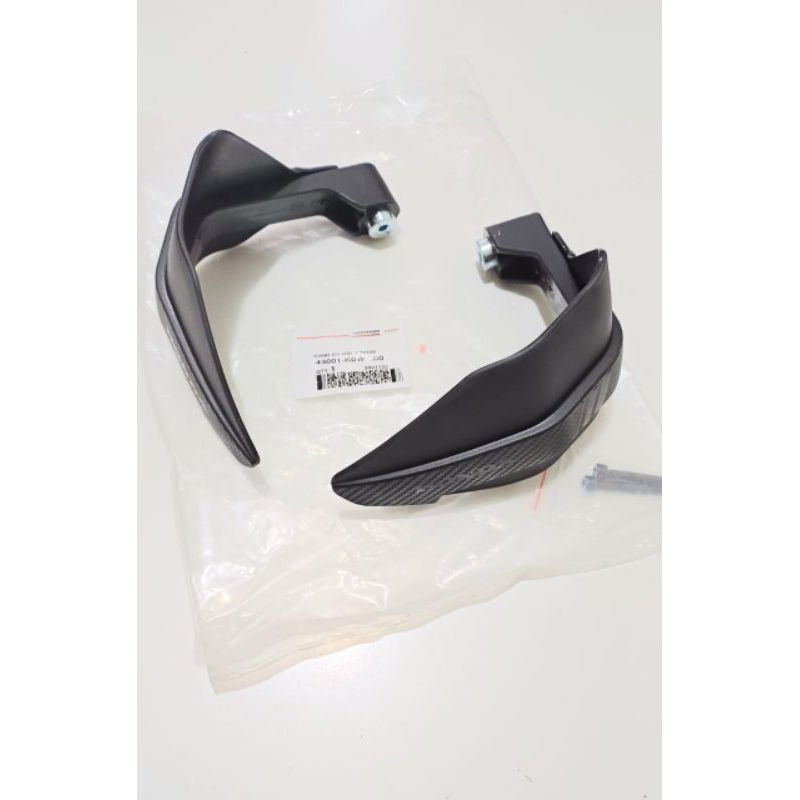 PELINDUNG TANGAN HAND GUARD ADV 160