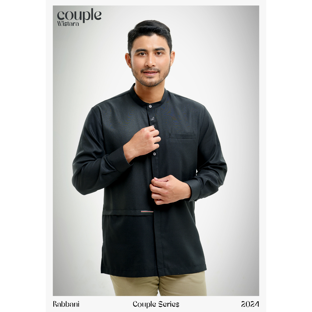 Kemko Dewasa Rabbani - Kemko Couple Rabbani