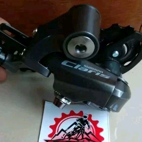 RD SHIMANO CLARIS R2000