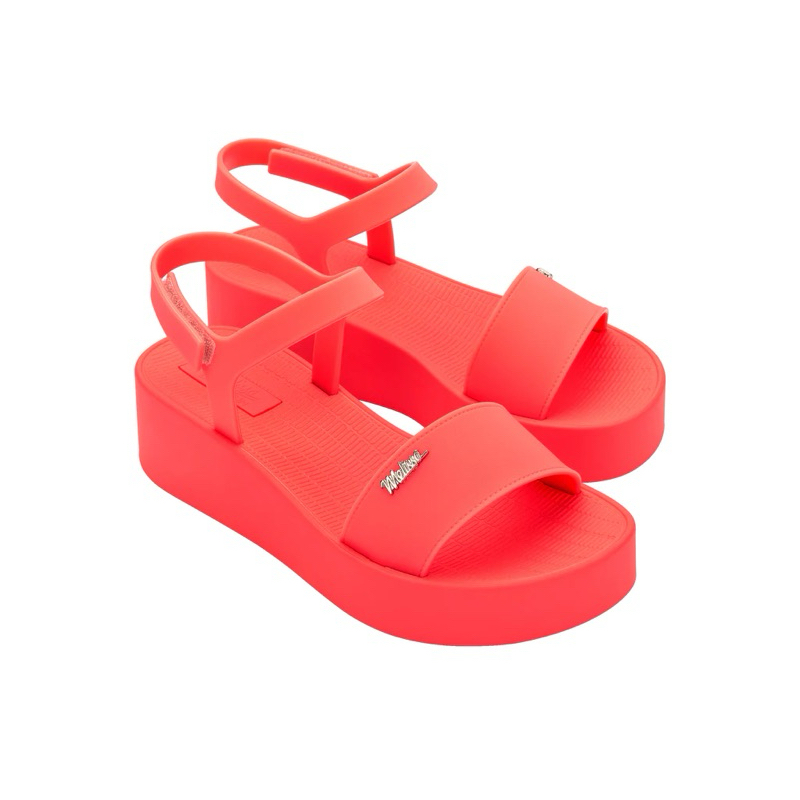 MELISSA SUN LAGUNA PLATFORM