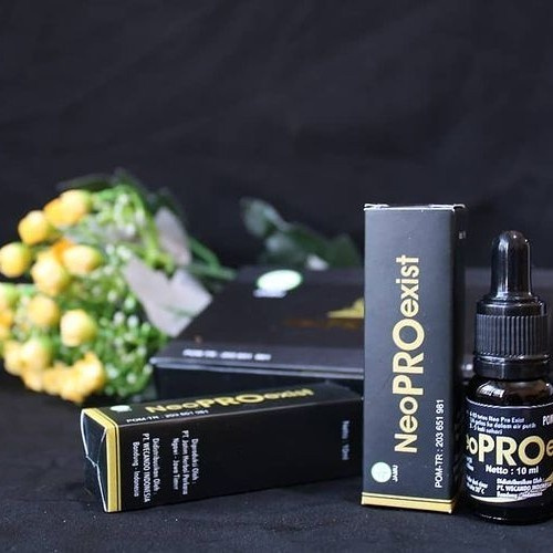 NEO PRO EXIST Neo Propolis Exist 1 Botol
