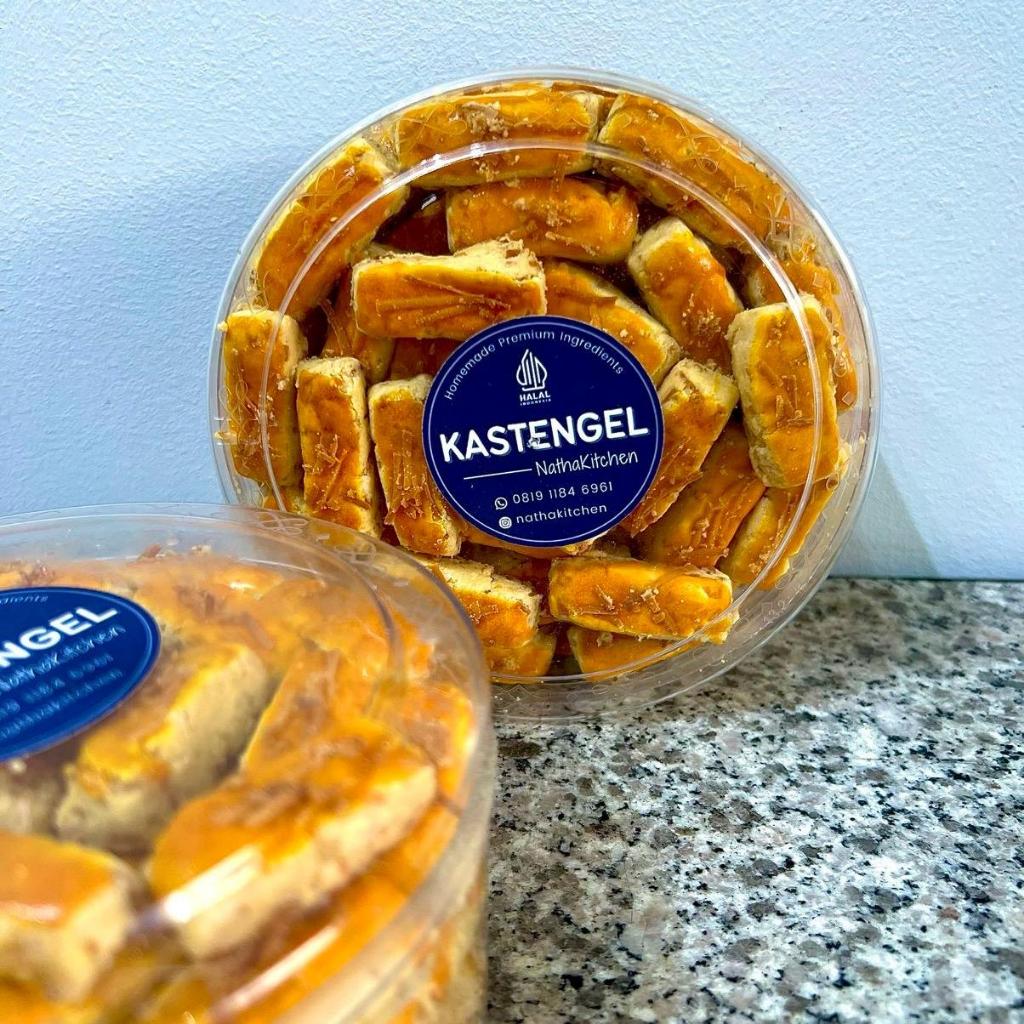 

KUKER KASTANGEL MIX BUTTER WIJSMAN 500gr