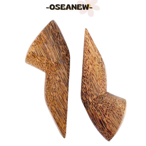 -DISKON-  ULEGAN KAYU JUMBO / Ulekan Akar Bambu Ukuran Besar | Ulegan kayu Aren Super Ukuran Jumbo |