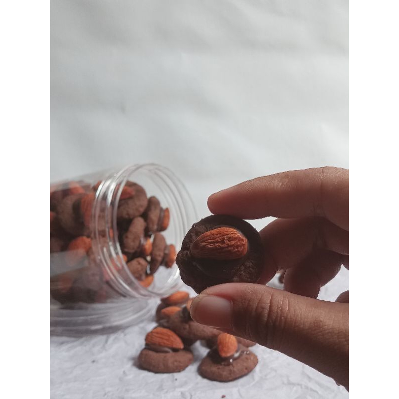 

Afgan cookies