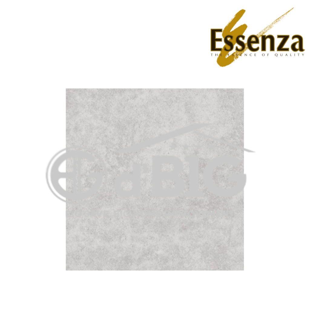 ESSENZA GRANIT LANDMARK GREY UNPOLISHED 60X60 - I