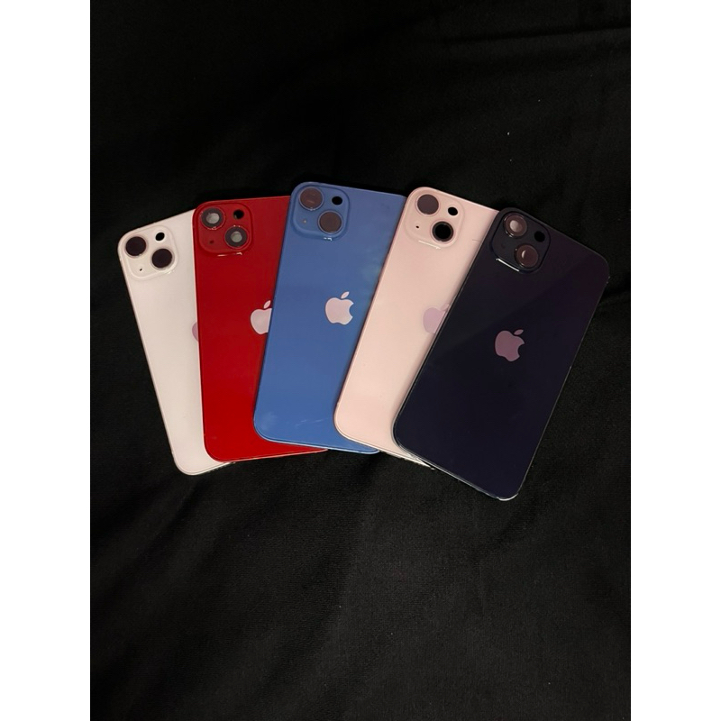 Housing Casing iphone 13 - 13 mini original 100% copotan/cabutan