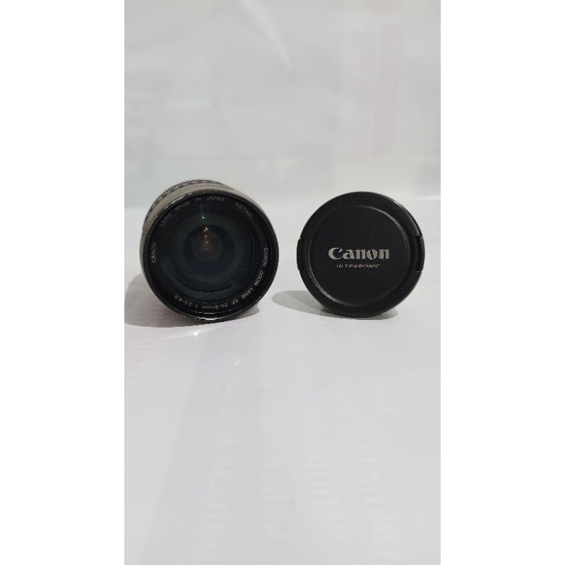 Lensa Kamera Canon (25-85 mm)