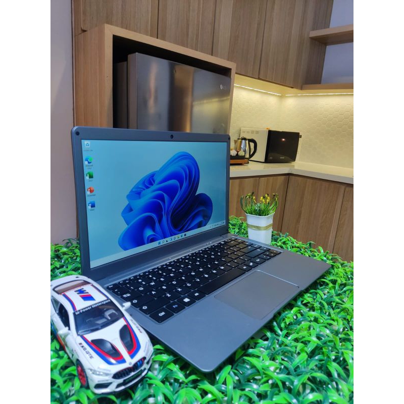 Laptop Flagship Ezbook Air Superslim FULLSET [RAM 8GB/SSD 256Gb]